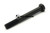 Sechskantschraube mit Schaft Semat DIN/ISO 931/4014 M18x150 schwarz 10.9 (71010170)