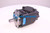 Hydraulikpumpe Haller X2 rechtsdrehend (03027012)