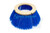 Tellerbesen Schmidt Swingo 200-Serie Kunststoff D: 495/790 TK: 460 4-Loch  (63014390)