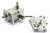 Hydraulikmotor Schmidt SK600 Lüfter Kombikühler  (63074052)