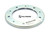 Innenring Johnston VT/VS 650 Laufrad Saugschacht  (67052100)