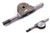 Schwenkantrieb Terberg TCA-DE komplett links  (10013209)