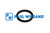 O-Ring Faun Selectapress Verriegelungsbolzen Trägerplatte 13,5x2 NBR (01901063)