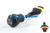Drucktaster Terberg OmniMax Tasterplatte Rutsche "Heben" (10020011)
