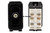 Kippschalter Johnston Bedienterminal 3-fach 12VDC  (67012725)