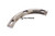 Norba RL300 rear part seal terminal strip (17010280)