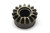 Kegelrad Bucher Municipal Citycat 5000 Differential Antriebsachse  (68046077)