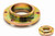 Aufnahme Johnston VT/VS 650 Lagerung Laufrad Saugschacht  (67052102)