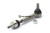 Axialspurstange M24x1,5/M22x1,5/M24x1,5 K1/K2: 27/30 30° EBM: 245 Rechtsgewinde (84008399)