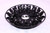 Besenteller Brock SL 280 Wildkraut-Tellerbesen D: 400  (64062085)
