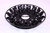 Besenteller Brock SL 280 Wildkraut-Tellerbesen D: 400  (64062085)