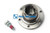 Flansch Geesink GPM III Hydraulikpumpe Vielzahn  (02057025)
