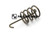 Druckfeder Hako Citymaster 1200 Trommelbremse (65036065)