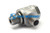 Schwenkverschraubung DIN/ISO 2353/8434-1 G1/4"-6L (M12x1,5) verzinkt (60800145)