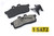 Bremsbelag Dulevo 5000 Handbremse Satz (58016038)