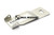 Halteplatte Schmidt Swingo 200-Serie Hebel Wassertank  (63026238)
