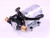 Wasserpumpe Hako Citymaster 1200 komplett Sprühwasseranlage 12VDC  (65032048)