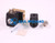 Magnetventil Faun Viatec Viajet 6-7 Absperrschieber Wassertank 24VDC 3/2 Wege (61036060)