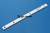 Klemmleiste Schmidt Cleango 400/500 Ausschubwand l: 505 b: 30 s: 8  (63036220)