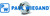 Sechskantmutter DIN/ISO 934/4032 M6 verzinkt 8.8 (11363096)