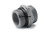 Einschraubverschraubung Schmidt Hydraulikfilter DIN/ISO 2353/8434-1 G1 1/4"-35L (M45x2) ED verzinkt (63024290)