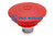 Not-Aus-Taster Zöller 2301 Delta Oberteil D: 70 (11333213)
