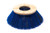 Tellerbesen RAVO 5er-Serie Mischbesatz D: 495/795 TK: 295 4-Loch (60052001)