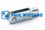 Gabelkopf MFH 2500 Stab Wassertank DIN/ISO 71752/8140 M10  (59016104)