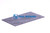Gummiauflage Faun Viatec Viajet 6-7 Halter Handsauganlage l: 200 b: 110 h: 3  (61036249)