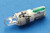 LED Faun ENVIRONNEMENT Variopress Bedieneinheit Fahrerhaus  (70017296)