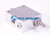 Regulierventil Schmidt Cleango 400/500 Drosselventil 2 Wege 210 bar  (63034271)