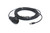 Adapterkabel Motec Ametek MK611.10 für Anhänger (79010667)
