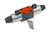 Wegeventil Zöller Medium X2i inklusive Magnetspule Heckteilzylinder 4/3 Wege (11300196)
