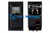 Kippschalter Hako Citymaster 2000 Armaturenbrett Kabine Wechsler tastend I-0-II  (65064123)