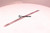 Terminal strip Scarab Magnum & Merlin suction shaft Rubber apron Retaining strip (57010636)