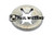 Federscheibe Bucher Municipal Normteile verzinkt D: 15,3 d: 5,45-5,7 h: 1,3 s: 0,25  (68800145)