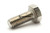 Sechskantschraube DIN/ISO 933/4017 M10x25 Edelstahl V2A  (68800487)