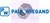 Überwurfmutter Faun Viatec Normteile DIN/ISO 3870/8434-1 8L (M14x1,5) verzinkt (61800365)