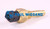 Temperatursensor Dulevo 200 Fahrmotor Kühlsystem M14x1,5 D: 9/10,5 l: 71 2-polig 12/24VDC  (58024037)
