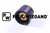 Drehknopf Hako Citymaster 1200 Potentiometer Gebläse D: 20 d: 6 h: 15  (65034150)