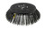Tellerbesen Bucher Municipal Citycat 5006 Flachdraht D: 600/900 TK: 205 4-Loch (68042533)