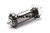Federbolzen Bucher Municipal TAZ/TSZ Hydraulikzylinder Heckklappenverriegelung M16x1,5 D: 20 l: 40 (68900197)