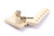 Trittbrettträger MUT Vario-/Rotopress Trittbrett links  (14900192)