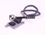 NOX-Sensor Bucher Municipal Citycat 2020 Abgasanlage Fahrmotor EURO 6 (68034622)