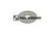 Unterlegscheibe Bucher Municipal DIN/ISO 9021/7093 M10 10,5x30x2,5 verzinkt (68800469)