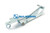 Spannverschluss RAVO 5er-Serie Abdeckung Ventilator  (60056343)