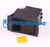 Kippschalter RAVO I->0 24VDC tastend  (60010282)