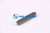Passfeder Bolzen Arm Zusatzbesen DIN 6885 blank l: 63 b: 12 h: 8 Typ"A" (63032025)