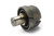 Adapterflansch Johnston VT/VS 650 Kugellager Besenwelle Kehrwalze  (67054061)