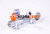 Cejn eSafe Multi-Link-System  Serie 320 2 Auslasssegment G 1/2"  (41920007)